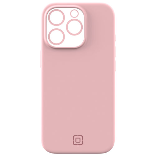 [IPH-2172-BLP] Incipio  Sensor with MagSafe and Lens Protection iPh 16Plus  - Blush Pink