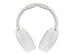 [S6HVW-S951] Skullcandy Hesh EVO Wireless Over-Ear Bone