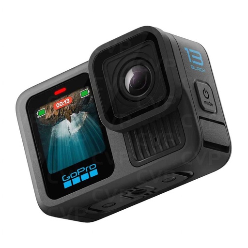 [CHDHX-131- RW] GoPro Hero 13 Black