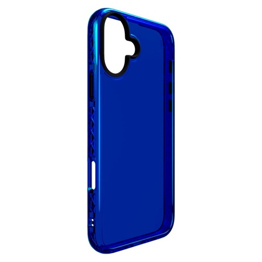 [CA-105-BLU] cellhelmet - Altitude X iPhone 16 Plus- Bermuda Blue