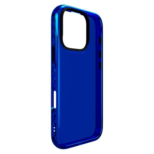 [CA-106-BLU] cellhelmet - Altitude X iPhone 16 Pro - Bermuda Blue