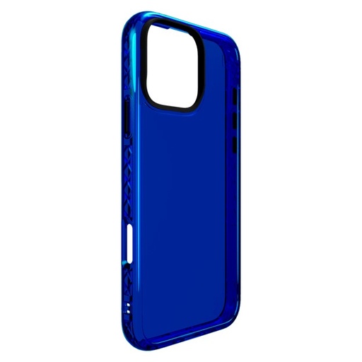 [CA-107-BLU] cellhelmet - Altitude X iPhone 16 Pro Max - Bermuda Blue