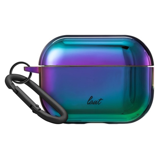 [L_APP2_HO_BK] LAUT - Holo Case Airpods Pro 2 - Midnight
