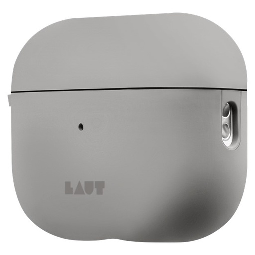 [L_APP2_HX_FG] LAUT - Huex Case AirPods Pro 2 - Fog Gray