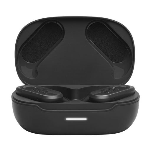 [JBLENDURPEAK3BLKAM] JBL Endurance Peak 3 - SPORT - True Wireless BUDS Black