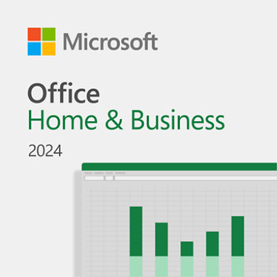 [EP2-06608] Microsoft Office 2024 Home and Business