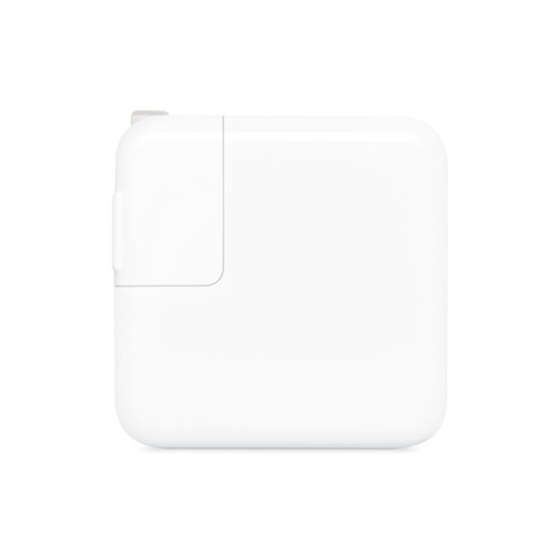 [MW2G3AM/A] Apple 30W USB-C Power Adapter - AME