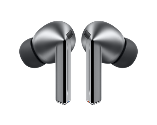 [SM-R630NZAALTA] Samsung Galaxy Buds3 Pro Silver