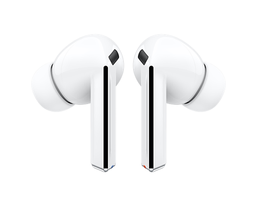 [SM-R630NZWALTA] Samsung Galaxy Buds3 Pro White
