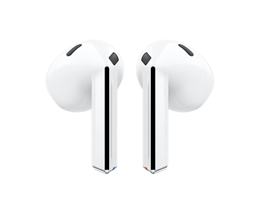 [SM-R530NZWALTA] Samsung Galaxy Buds3 White