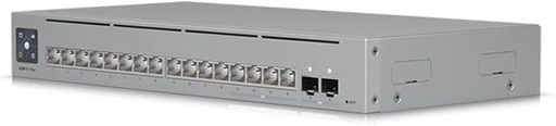 [USW-PRO-MAX-16] Ubiquiti UniFi 16 Port Pro Max Switch