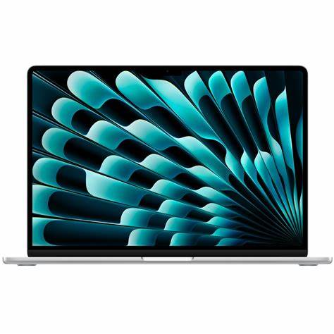 [MRYQ3LL/A] Apple MacBook Air 15" M3 8GB/512GB Silver