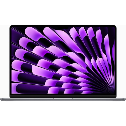 [MC9D4LL/A] Apple MacBook Air 15.3"  16GB/256GB Space Gray