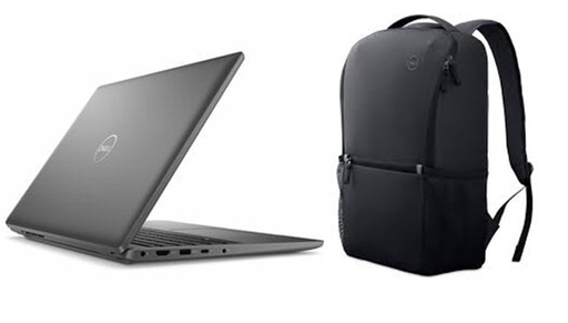 [RR3X6-BNDL] Dell Latitude 3540 15" 12th Gen i5-1235U/16GB DDR4/ 512GB SSD Bundle*