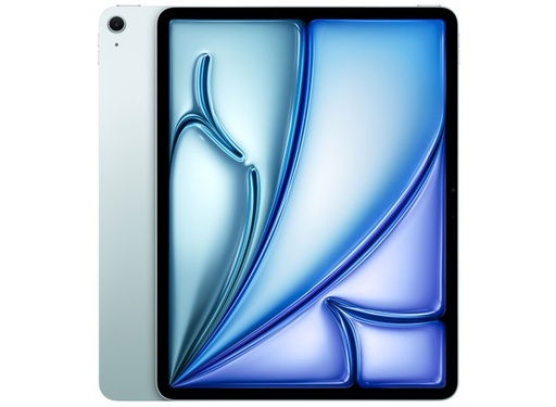 [MV2K3LL/A] Apple iPad Air 13" M2 512GB, Wi-Fi, Blue