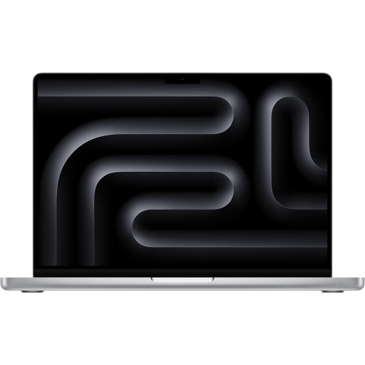 [MW2W3LL/A] Apple MacBook Pro 14" M4 10 Core - 16GB Memory - 512GB SSD Silver