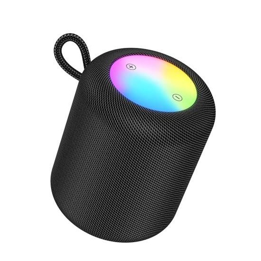 [HC30-BLK] HOCO HC30 Oceano BT speaker - Black