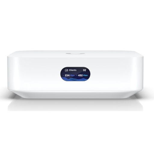 [UX-US] Ubiquiti UniFi Express