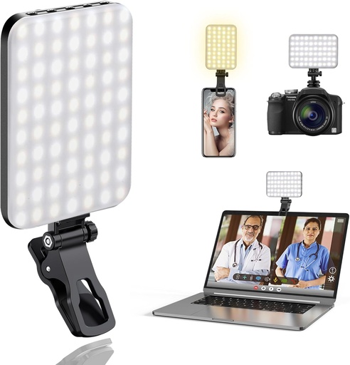 [699838879720] ALTSON 60 LED Portable Selfie Light