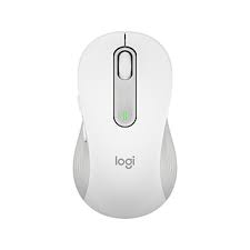 [910-006252] Logitech Signature M650 Wireless Mouse Off-White