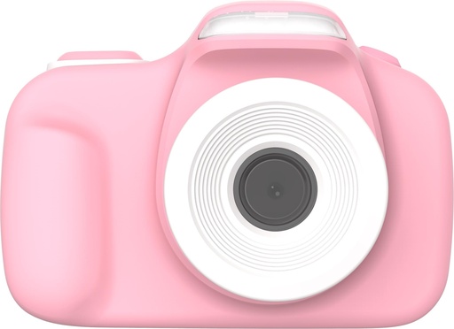 [FC2003SA-PK01] My First Camera 3 - Pink