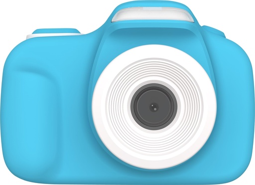 [FC2003SA-BE01] My First Camera 3 - Blue