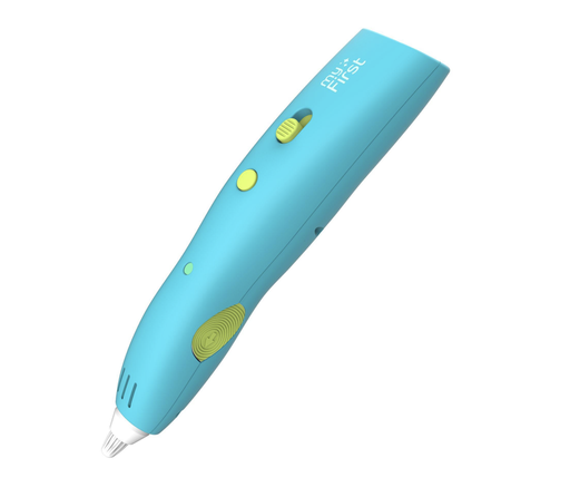 [FP3304SA-BE01] My First 3D Pen - Blue