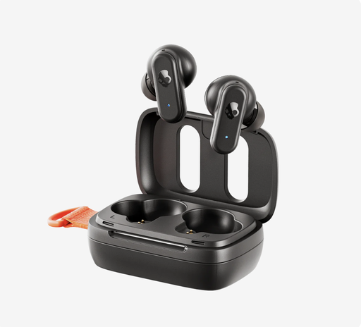[S2DCW-R740] Skullcandy Dime 3 True Wireless Black