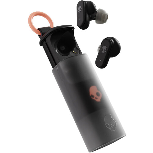 [S2DTW-S740] Skullcandy Dime EVO True Wireless In-Ear - True Black