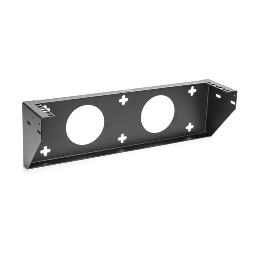 [Y10E031-B1] Rocstor Vertical 2U 19" Wall Mount Bracket