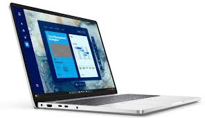 [PC16250_I5RPLR16512WE] Dell PRO 16 Laptop PC16250 I5 120U Intel® Core™ Ultra 16GB/512GB