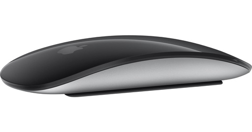 [MXK63AM/A] Apple Magic Mouse - Black