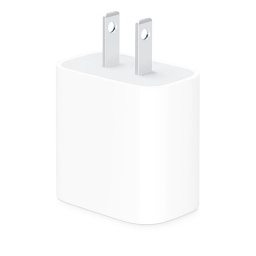 [MWVV3AM/A] Apple 20W USB-C Power Adapter A2305