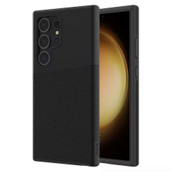 [SAMR1040] AXS - Pro Tech Plus Samsung Galaxy S24 Ultra - Black