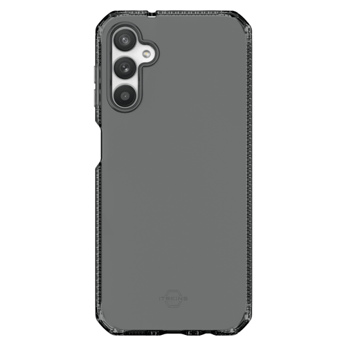 [SGG4-SPECM-SMOK] ItSkins Spectrum R Clear MagSafe for Samsung Galaxy A14 5G- Smoke