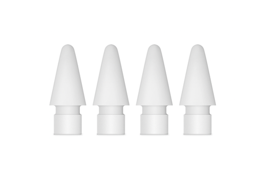 [MX763AM/A] Apple Pencil Tips 4 Pack