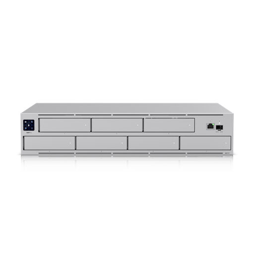 [UNVR-PRO] Ubiquiti UniFi Protect Network Video Recorder Pro