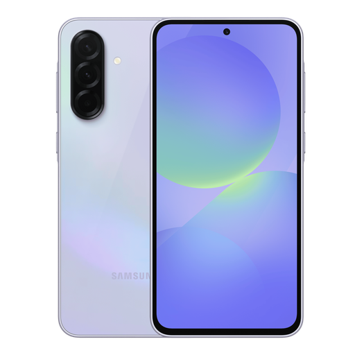 [SM A366ELVGTPA] Samsung Galaxy A36 256GB Awesome Lavender