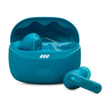 [JBLTBEAM2TQEAM] JBL Tune Beam 2 True Wireless NC Earbuds  - Turquoise