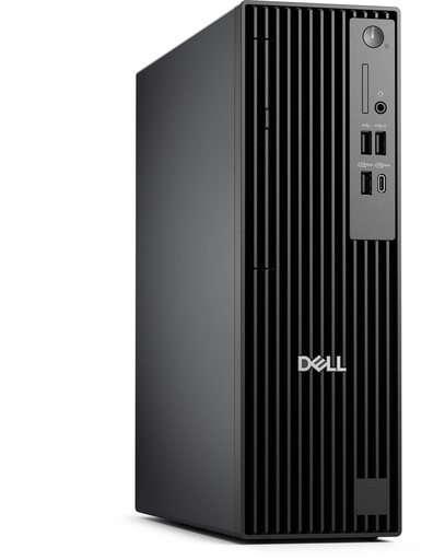 [RWKJK] Dell Pro Slim Plus Intel U7-265 / 16GB DDR5 / 512GB SSD