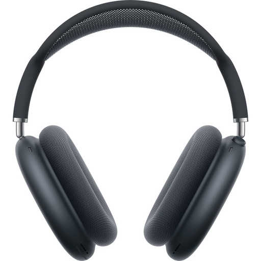 [MWW43AM/A] Apple AirPods Max Wireless Over-Ear Headphones (Midnight, USB-C)