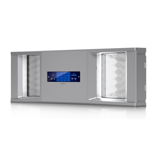 [UACC-ENVR-BEZEL] Ubiquiti UniFi Protect Enterprise NVR Bezel