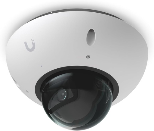[UVC-G6-DOME-W] Ubiquiti UniFi Video Camera G6 Dome White