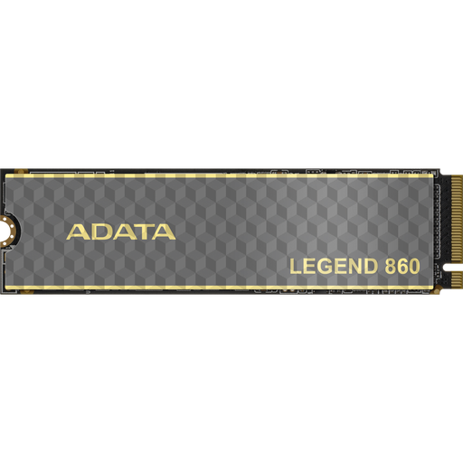 [SLEG-860-2000GCS] ADATA Legend 860 2TB SSD PCIe