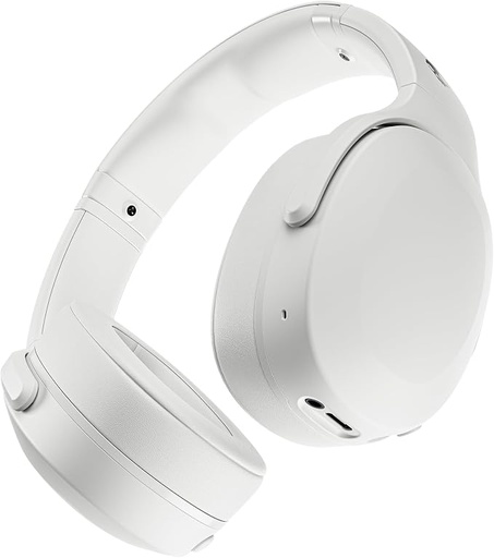 [S6EVW-S951] Skullcandy CRUSHER EVO Wireless Over-Ear - BONE