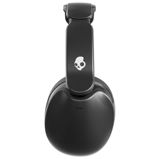 [S6HOW-T740] Skullcandy HESH 360 Wireless Over-Ear Headphones - True Black