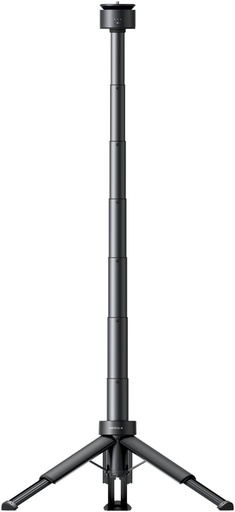 [D0731111] Nebula Capsule Power Bank Tripod (Black)