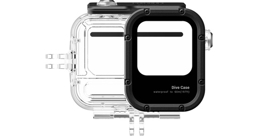 [CINSBAJF] Insta360 Ace Pro Dive Case