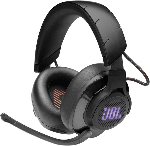 [JBLQUANTUM600BLKAM] JBL Quantum600 Gaming Headset Black