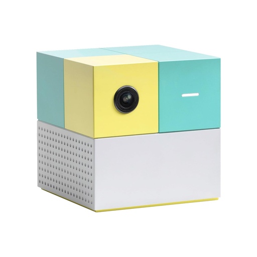 [NPG-001] Nex Playground - Active Play System for Kids & Families